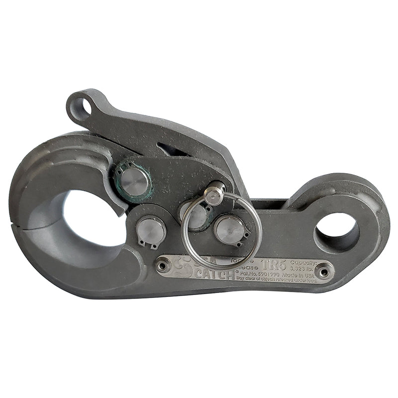 Sea Catch TR5LM wSafety Pin  Large Mouth TR05LM