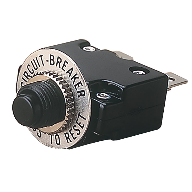 SeaDog Thermal ACDC Circuit Breaker  15 Amp 4208151