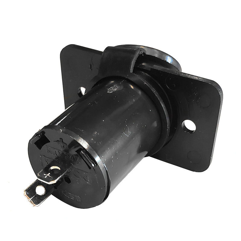 SeaDog 12V Power Socket  Cap 4261131