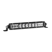 RIGID Industries SRSeries PRO 10 SpotDrive Combo  Black 911313