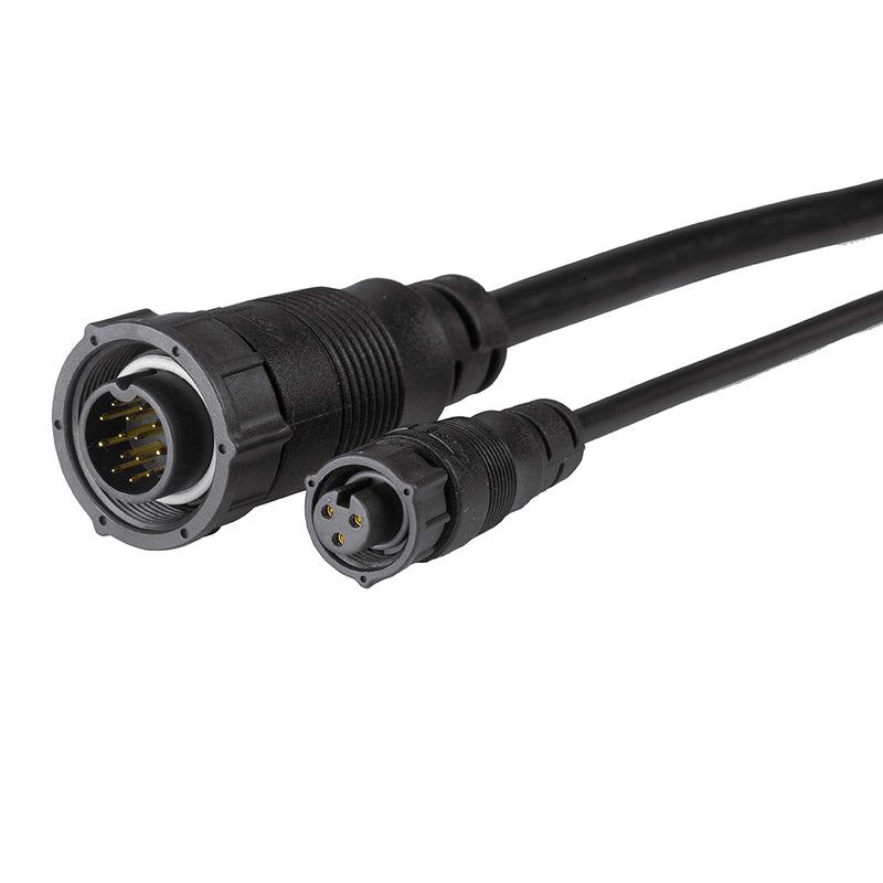 Humminbird MEGA 360 Imaging Foretrex 4112601