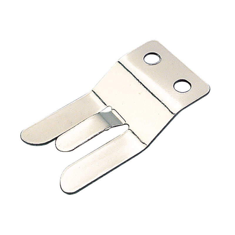 SeaDog Stainless Steel Microphone Clip 3299901