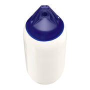 Polyform F5 Twin Eye Fender 11 x 30  White F5 WHITE