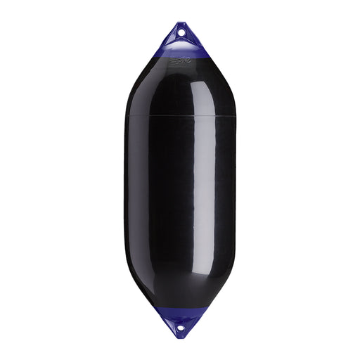 Polyform F10 Twin Eye Fender 18 x 50  Black F10 BLACK
