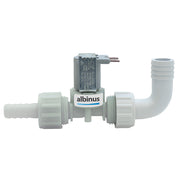 Albin Group Solenoid Valve  12V 0766035