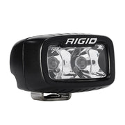 RIGID Industries SRM Series Pro Spot Surface Mount  Black 902213
