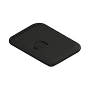 SeaDog Triple Lock Rectangular Marine Hatch  10 x 14  Black 3365253