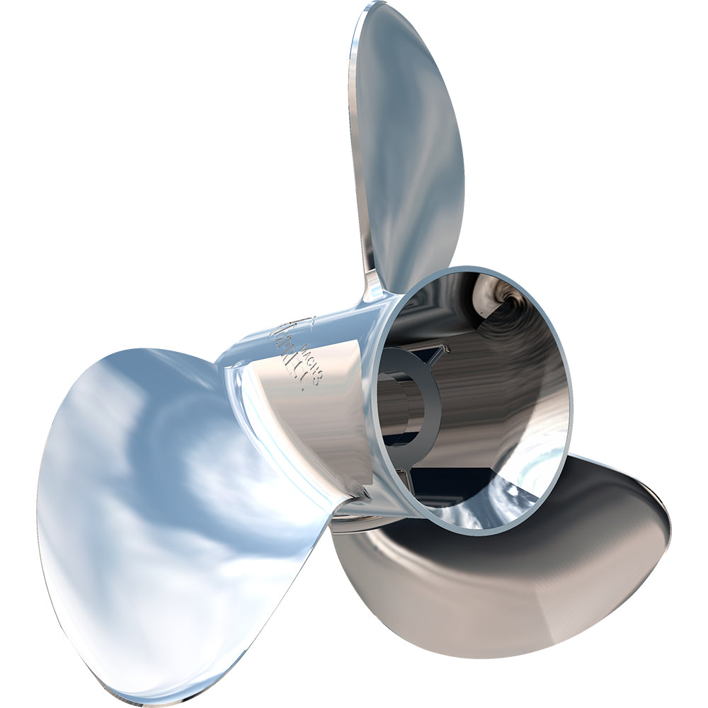 Boat Outfitting - Propellers