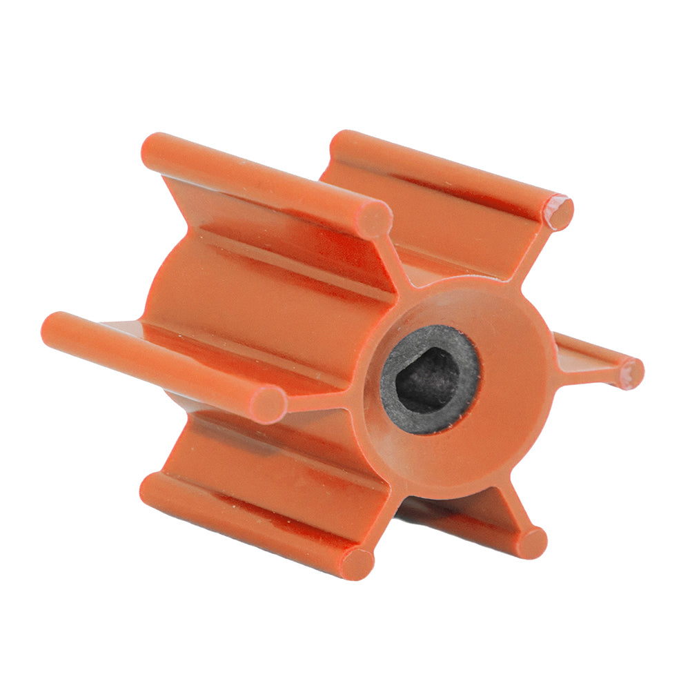 Marine Plumbing & Ventilation - Impellers