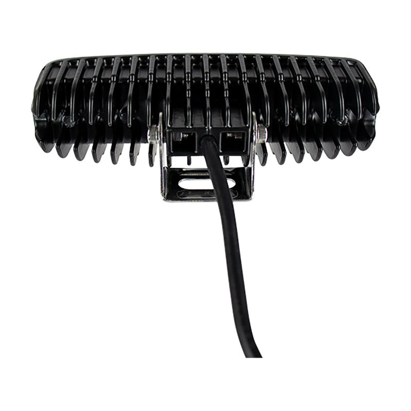SeaDog LED Cockpit Spreader Light 1440 Lumens  Black 4053203