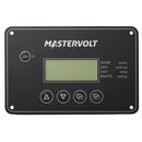 Mastervolt PowerCombi Remote Control Panel 77010700
