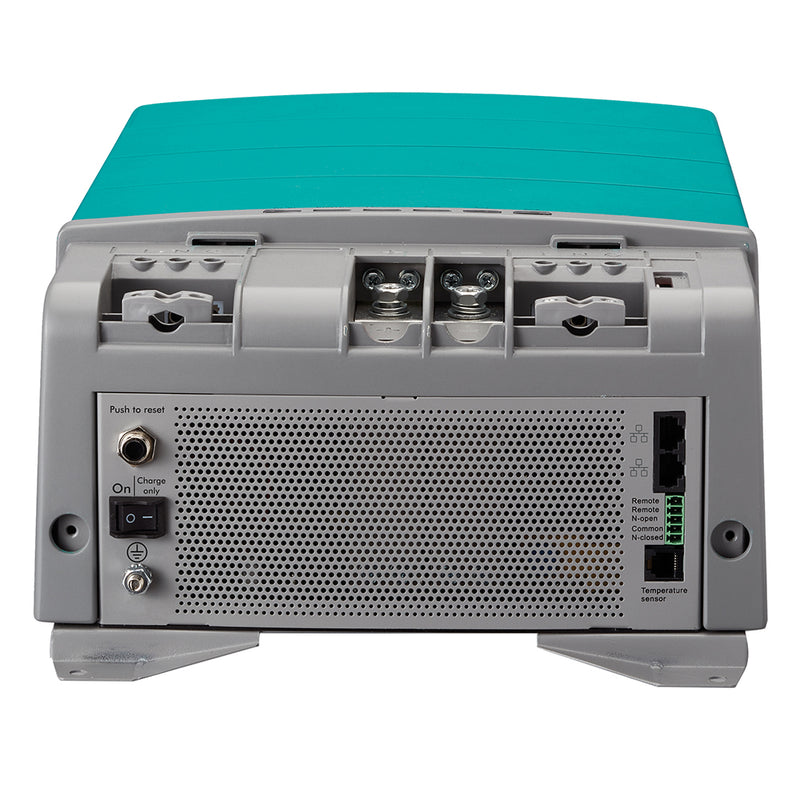 Mastervolt CombiMaster 24V  3000W  70 Amp 120V 35523000