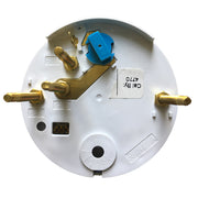 Faria Dress White 4 GPS Speedometer  60 MPH 33147