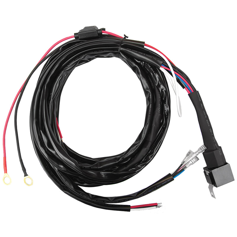 RIGID Industries Harness f 3 Wire  Pair Lights 36360