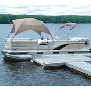 Taylor Made Pontoon Gazebo  Sand 12003OS