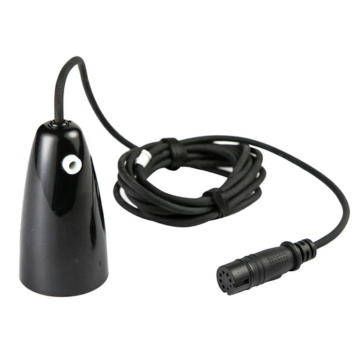 Lowrance Ice Transducer fHOOK 5 7 9  12 00014089001