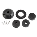 Scanstrut DS30PBLK Vertical Cable Seal  Black DS30PBLK