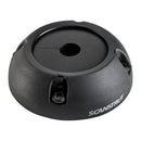 Scanstrut DS40PBLK Vertical Cable Seal  Black DS40PBLK