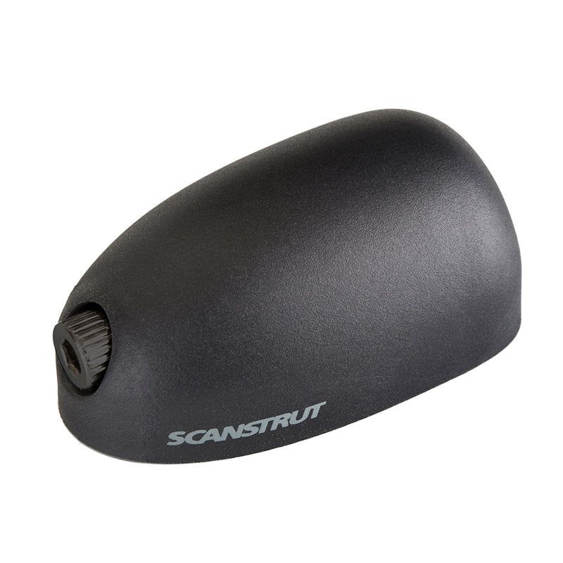 Scanstrut DSH6BLK Horizontal Cable Seal  Black DSH6BLK