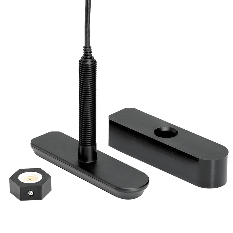 Humminbird XPTH 14 HW MSI T Plastic Thru Hull Transducer 7102941