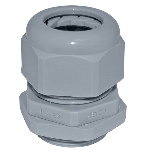 Blue Sea 3126 SMS Enclosure Large Cable Gland PG29  6 Cable 3126