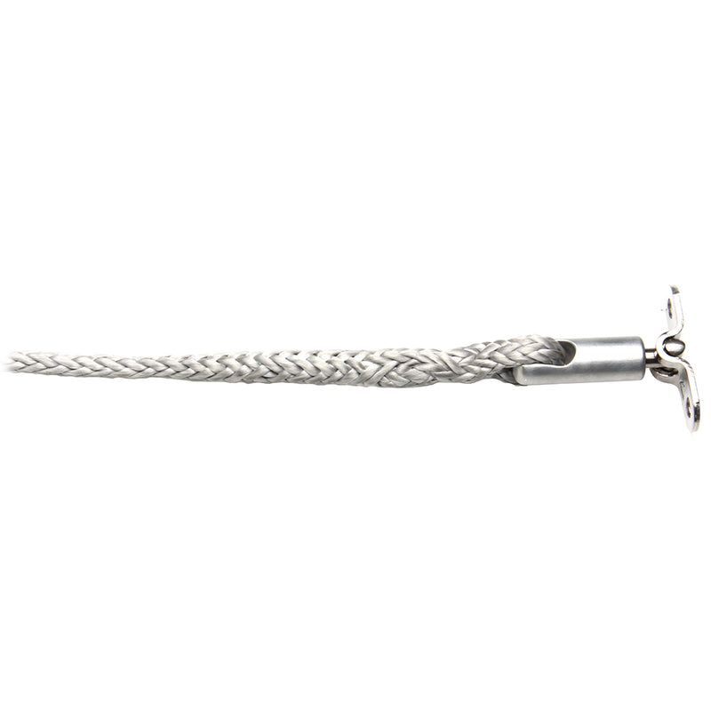 C Sherman Johnson Deck Terminal wSplice Eye LS3650