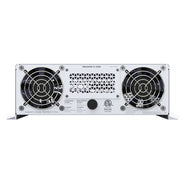 Xantrex Freedom X 2000 True Sine Wave Power Inverter  24VDC  120VAC  2000W 817200021