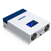 Xantrex Freedom X 2000 True Sine Wave Power Inverter  24VDC  120VAC  2000W 817200021