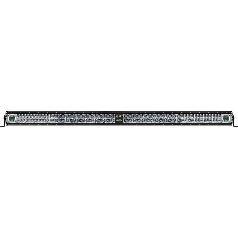 RIGID Industries 50 Adapt ESeries Lightbar  Black 290413