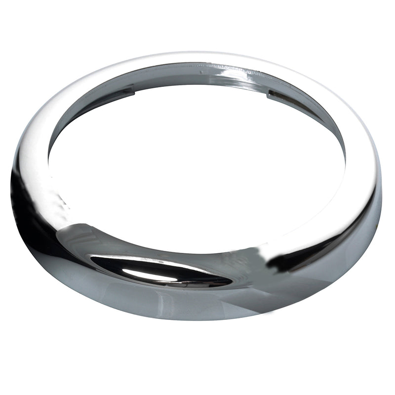 Veratron 52MM OceanLink Bezel  Round  Chrome A2C5336487001