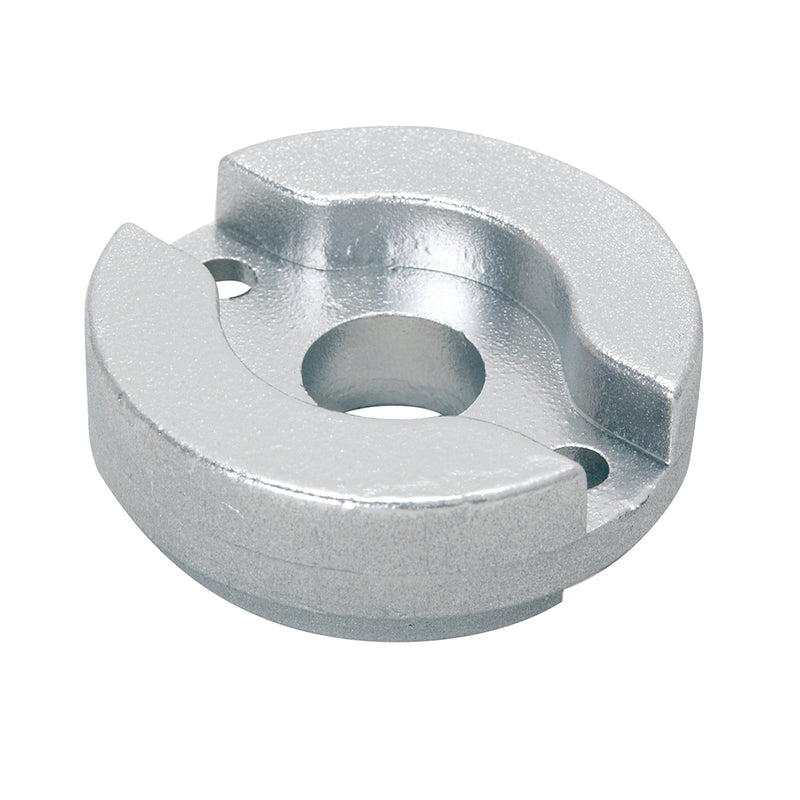Tecnoseal VETUS Bow Thruster Zinc Washer Anode Set  3555 KGF wHardware 23506