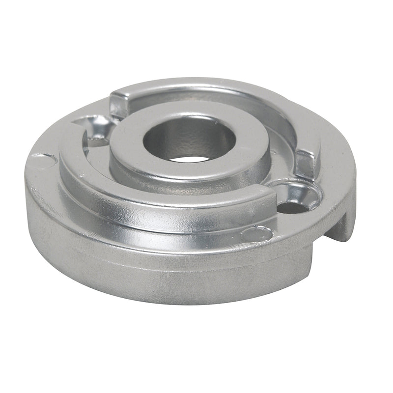 Tecnoseal VETUS Bow Thruster Zinc Washer Anode Set  7595 KGF wHardware 23507