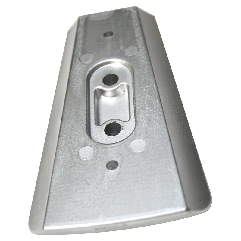 Tecnoseal Volvo Penta DPSADPSBFWD Cavitation Plate Zinc Anode fOutdrives 00733BIS