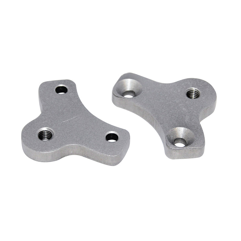 Tecnoseal Stainless Steel Collar fSD20 SD25 SD30 SD31 SD40 SD50  SD60 Yanmar Saildrives PLAC1