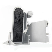 TH Marine HOT FOOT Universal Original Foot Throttle fAll Marine Engines HF1DP