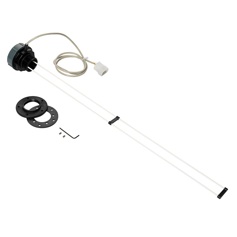 Veratron Waste Water Level Sensor wSeal Kit 930  1224V  420mA  200 to 60MM Length N02240902