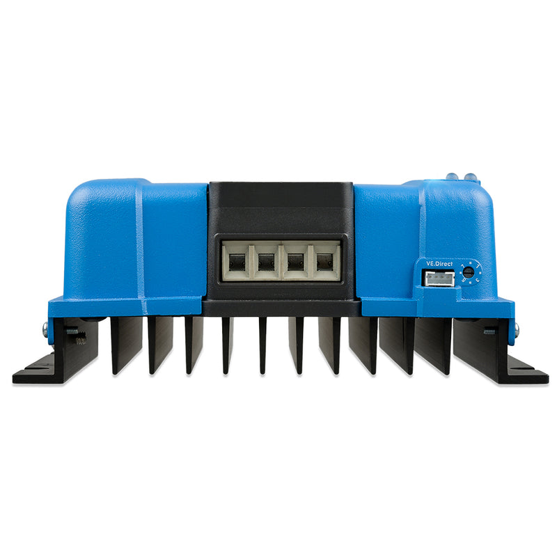 Victron SmartSolar MPPT Charge Controller  100V  50AMP  UL Approved SCC110050210