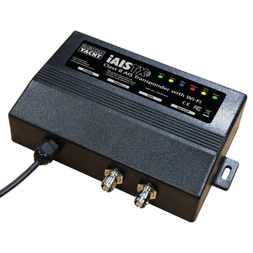 Digital Yacht iAISTX Class B Wireless Transponder ZDIGIAISTX
