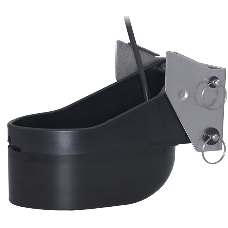 Airmar TM275CLHW 1kW Chirp Transom Mount Transducer TM275CLHWMM