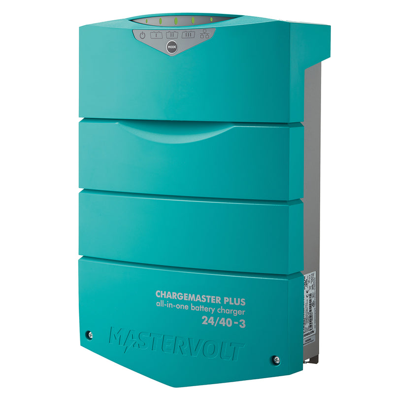 Mastervolt ChargeMaster Plus 2440 CZoneMBus 44320405