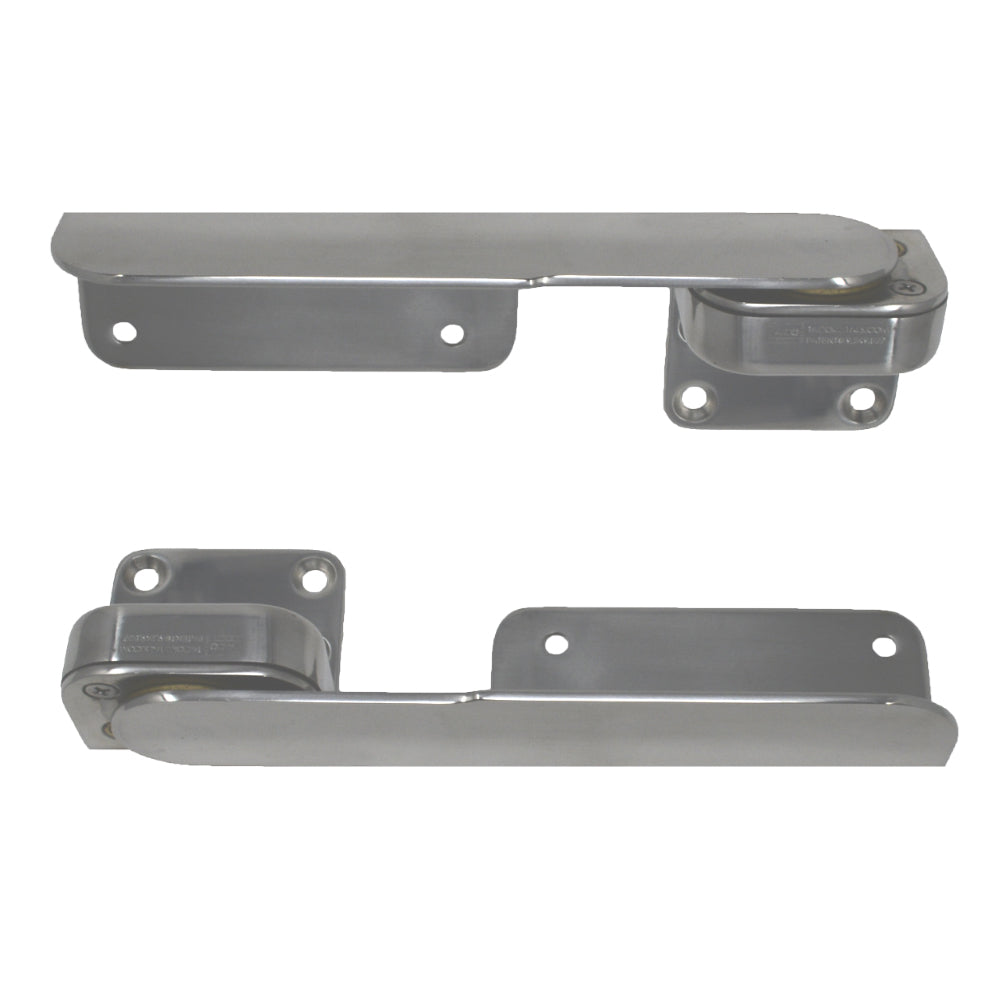 Marine Hardware - Hinges