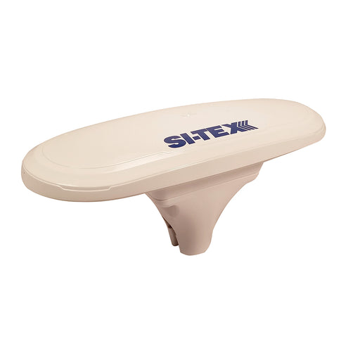 SITEX NMEA2000 GNSS SAT Compass wPole Mount No Cable Included VECTOR2002