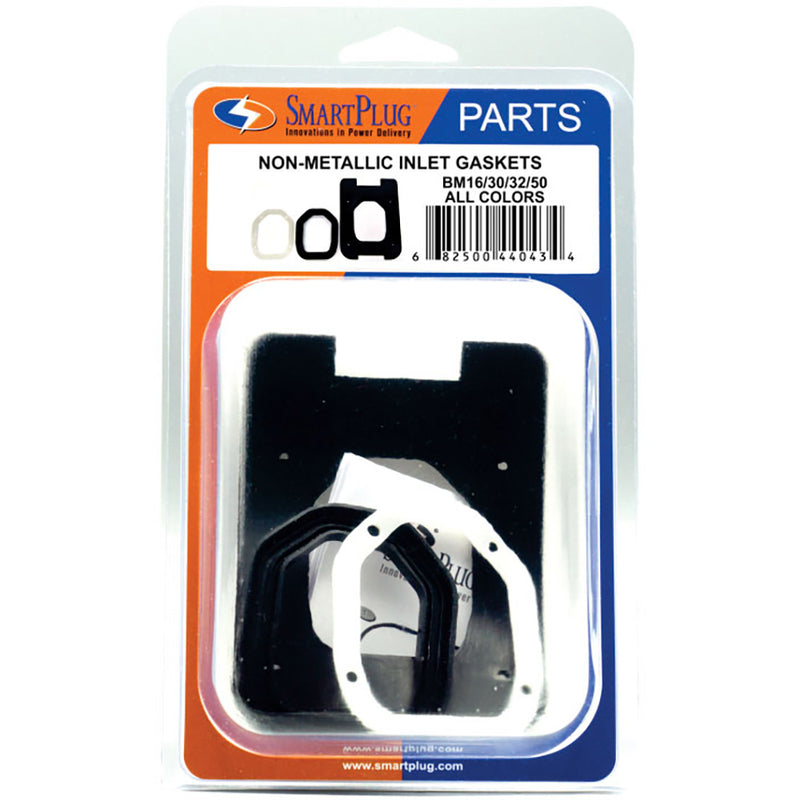 SmartPlug Male InletGasket Kit PKMGKT