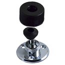 Perko Watertight Cable Outlet f516 Cable Chrome Plated Brass 0424DP0CHR