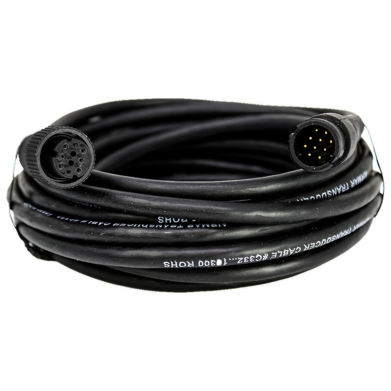Airmar Furuno 33 10Pin to 10Pin Extension Cable AIR03320333