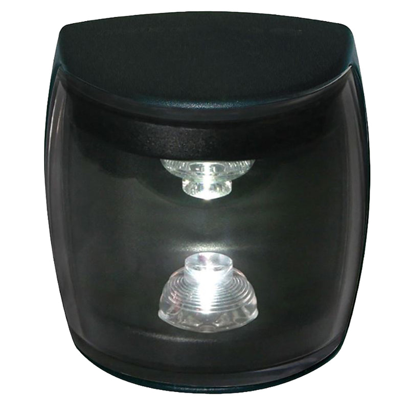 Hella Marine PRO 5nm Masthead Heavy Duty Lens  Black  Shroud 959940401