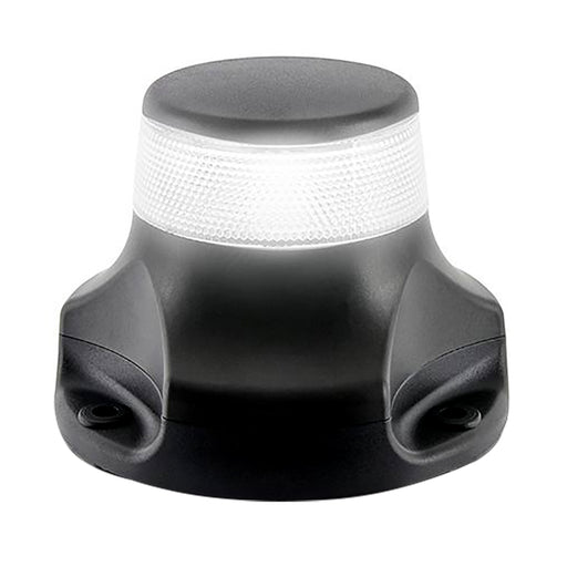 Hella Marine NaviLED PRO 360  2nm All Round White Surface Mount  Black Housing 980910121