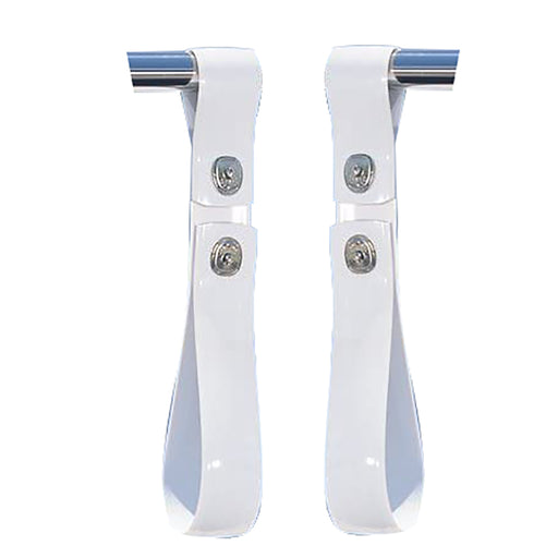 Taylor Made TidyUps Boat Dock Line Holder  Standard Rails 1101