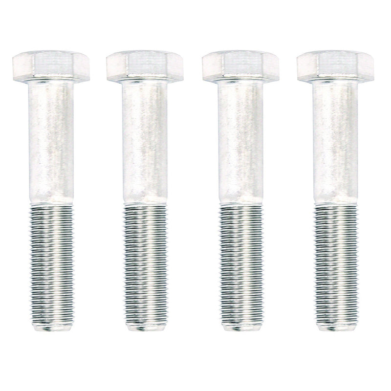 TH Marine Bolt Kit fJack Plates BK1DP