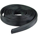 TH Marine TH FLEX 34 Expandable Braided Sleeving  100 Roll FLX75DP